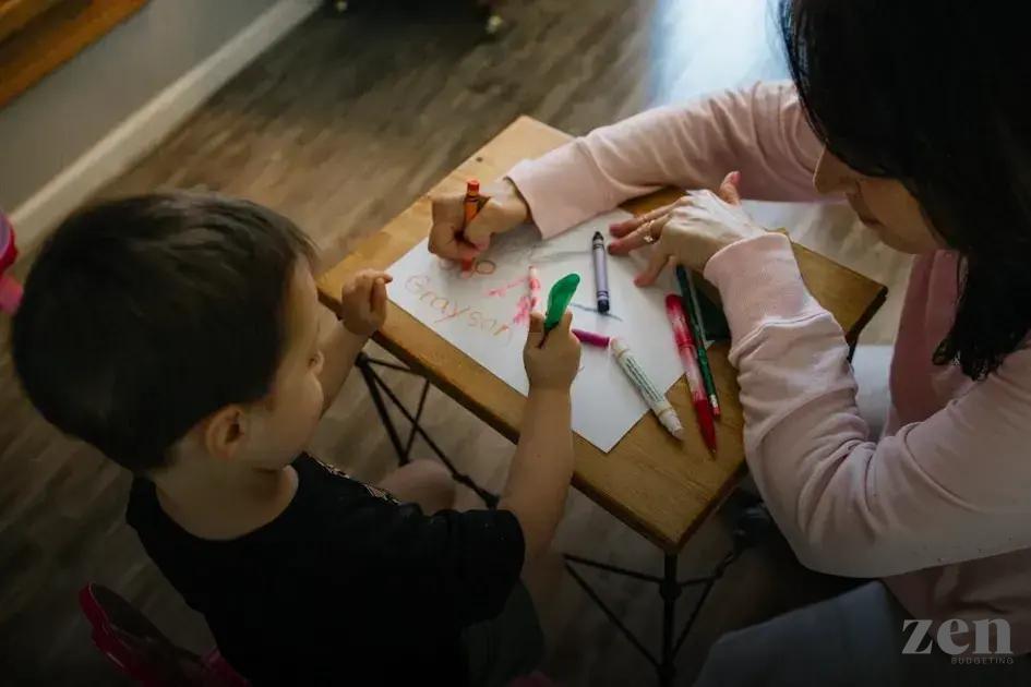Essential Equipment for Gross Motor Skills