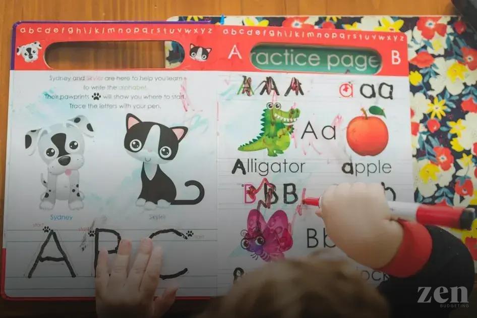 Essential Materials for Learning Essential Materials for Learning
