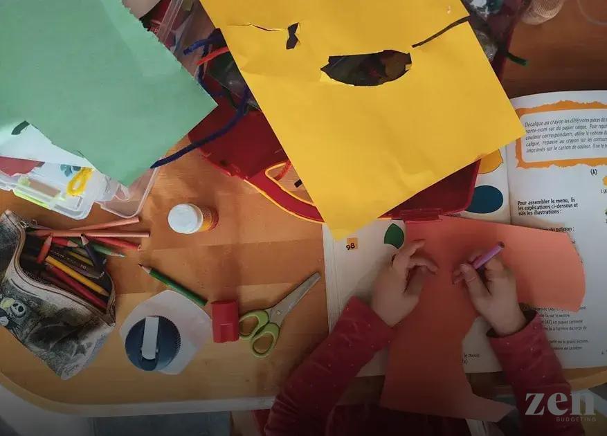 Fostering Independence: Empowering Toddlers with Small Tasks