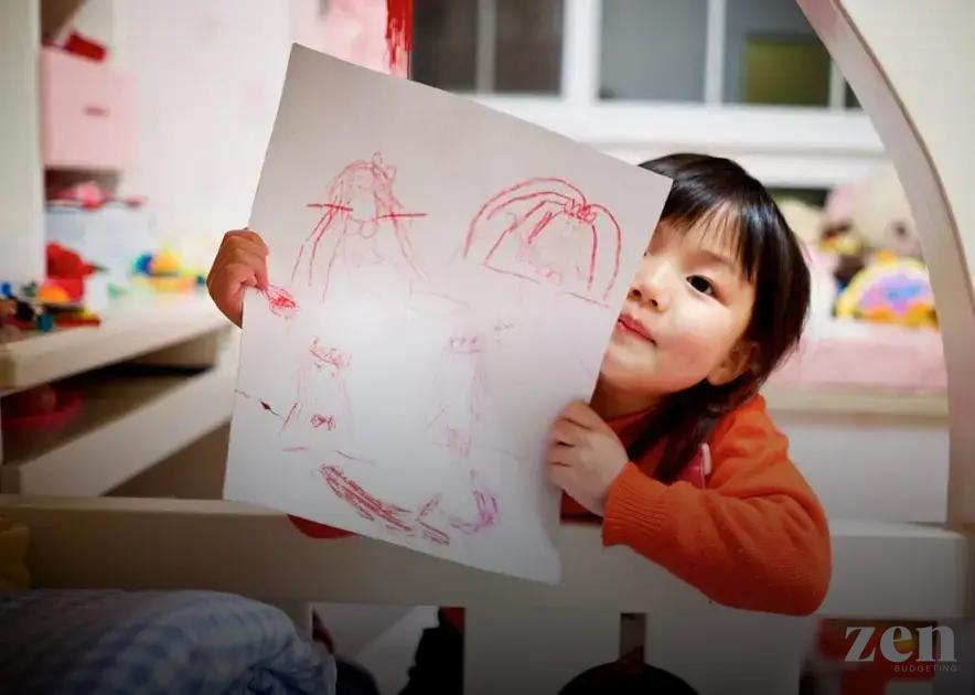 Fun Counting Games for Kids Using Household Items