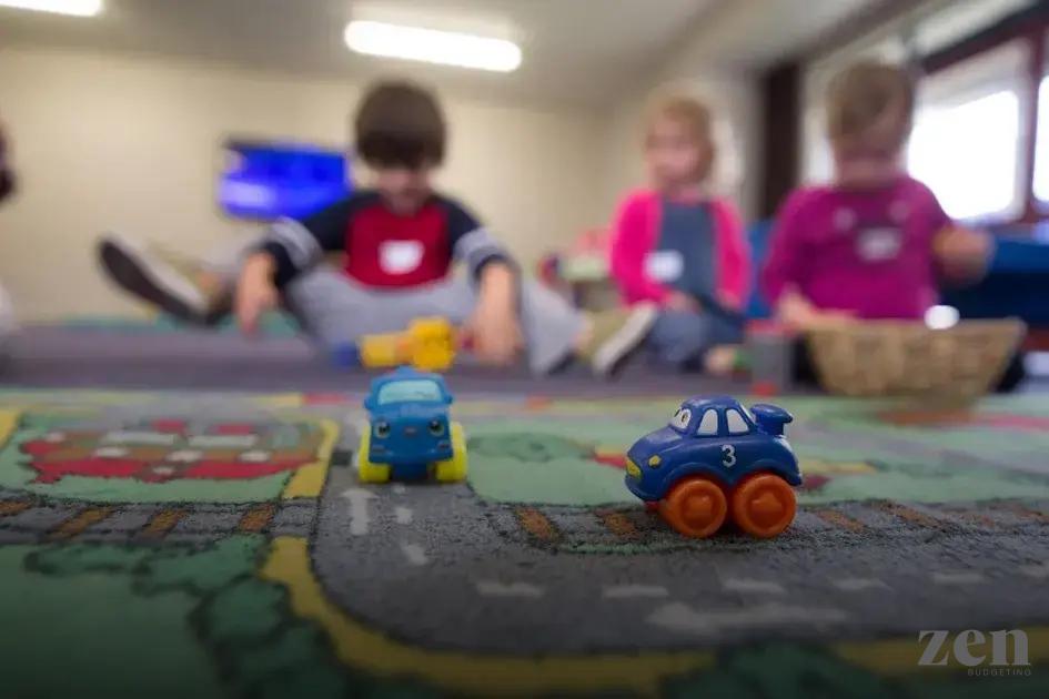 How Role Play Enhances Emotional Intelligence