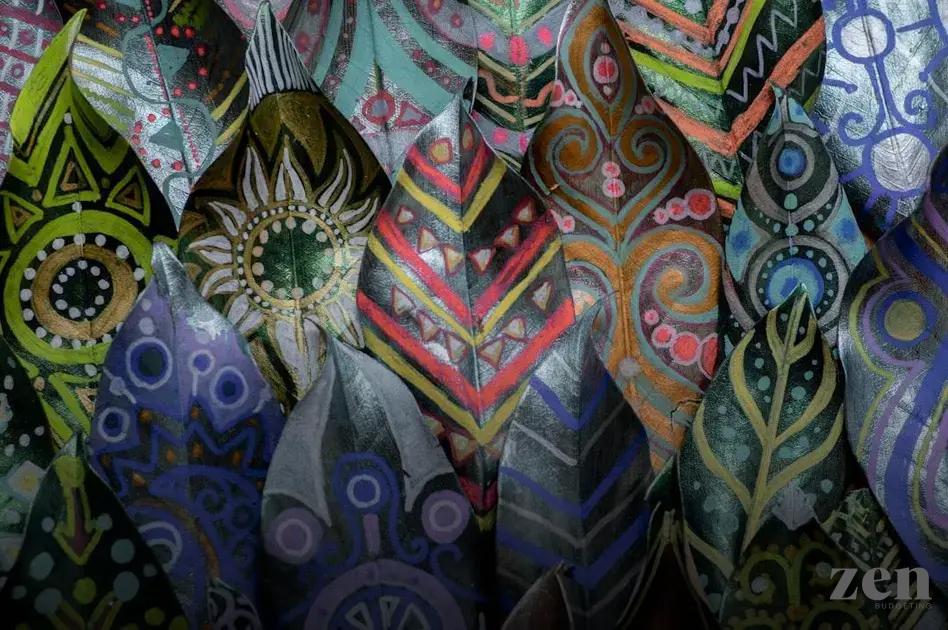 Painting Without a Mess: Clean Indoor Art Techniques