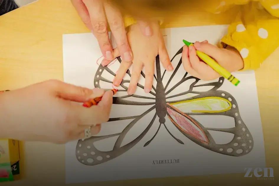 Safety Tips for Young Cutters