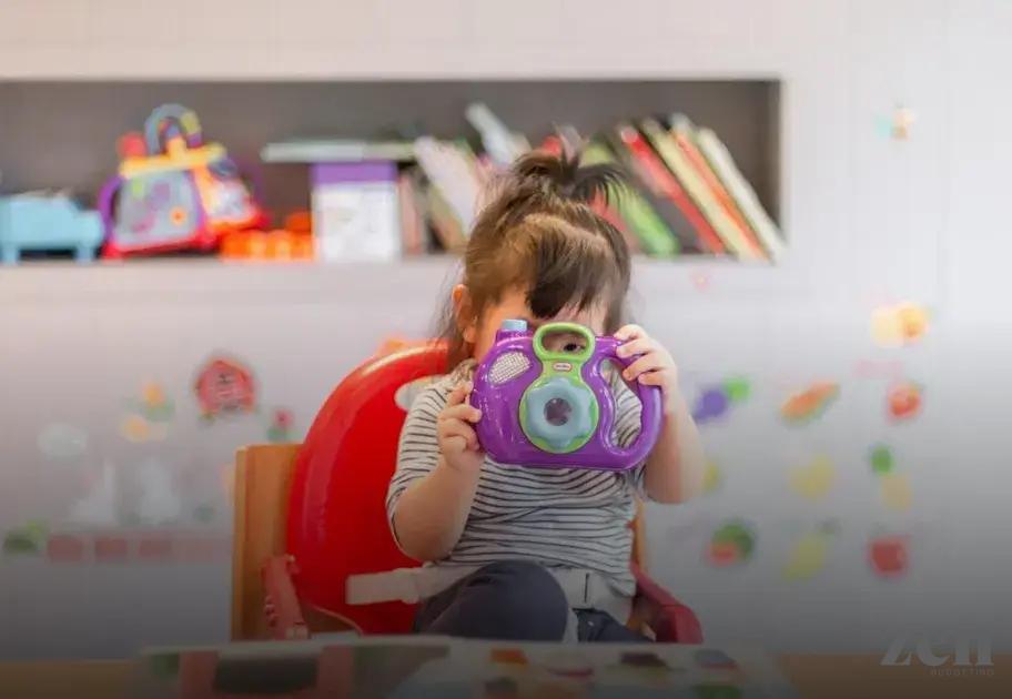 The Impact of Holiday-Themed Learning on Children